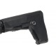 Страйкбольный автомат G&G TR16 SBR 308 Mk2, body - metal (130-140 m/s) G2H-016-MK2-BNB-NCM
